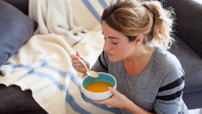 What is your go to comfort food?