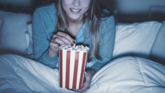 What's your favorite midnight snack?