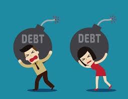 Student loans... a ticking time bomb?