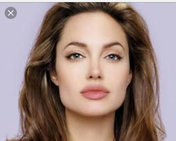 Do you need full lips to be beautiful?