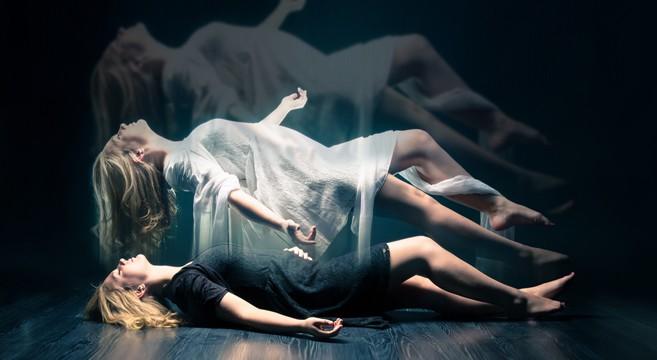What's The Main Reason For Death Anxiety?