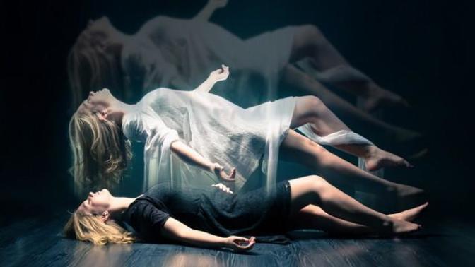 What's The Main Reason For Death Anxiety?
