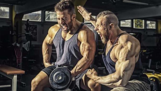 What are some of your negative gym experiences everyone?
