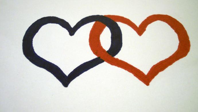 Heard this question on the radio: Which date do you celebrate a dating anniversary: the date of the first date OR the date that you became official?