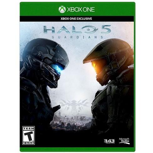 What's your most favorite Halo video game in the franchise??