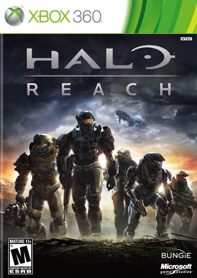 What's your most favorite Halo video game in the franchise??