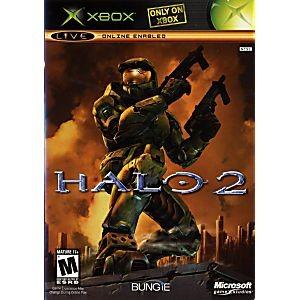 What's your most favorite Halo video game in the franchise??