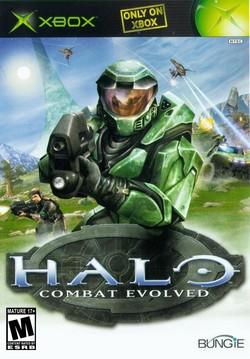 What's your most favorite Halo video game in the franchise??