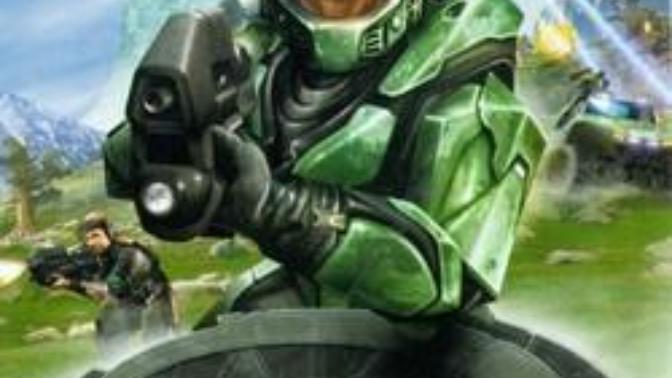 What's your most favorite Halo video game in the franchise?