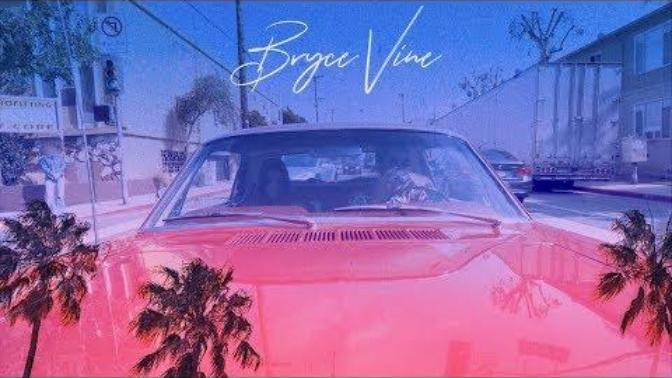 La La Land- Bryce Vine?