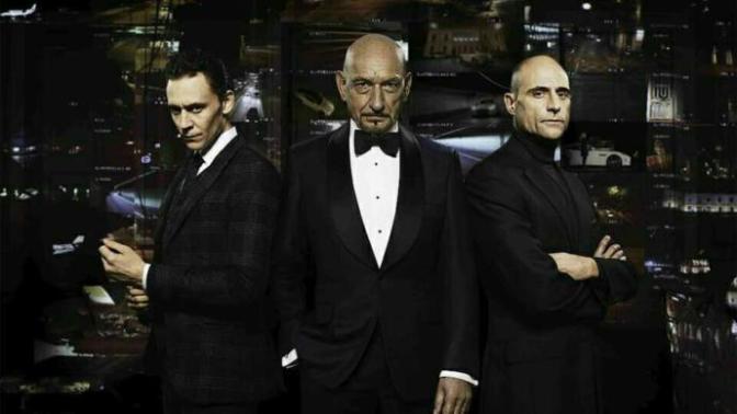 Why are British villains so good?