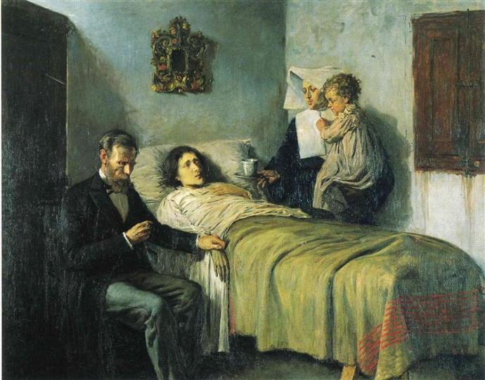 Euthanasia: Who's Most Selfish & Coward?
