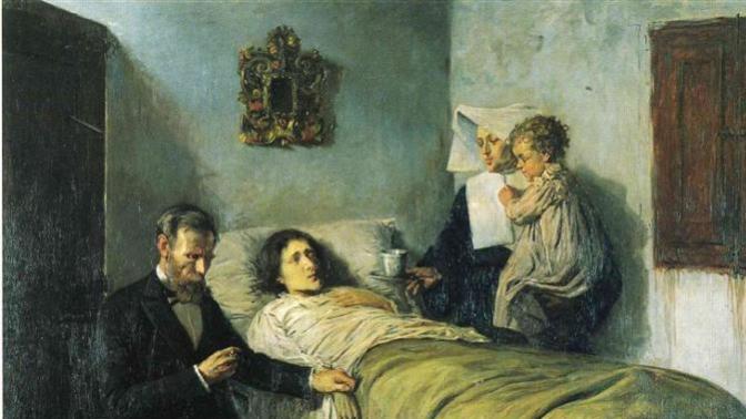 Euthanasia: Who's Most Selfish & Coward?