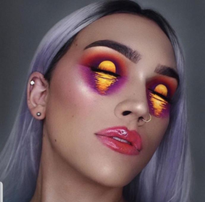 Guys, what make-up do you like to see on a woman?