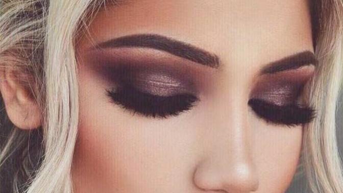 Guys, what make-up do you like to see on a woman?