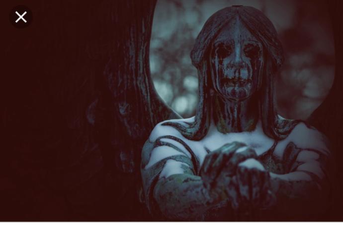 Any paranormal stories anyone?