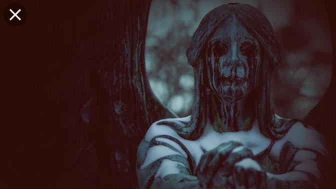 Any paranormal stories anyone?