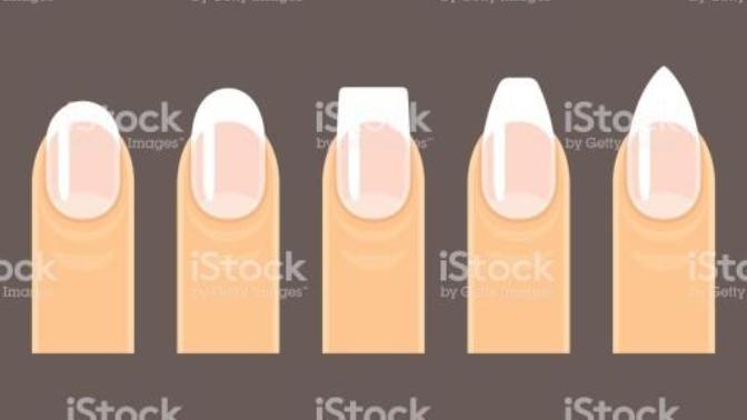 Guys which manucure do you prefer?