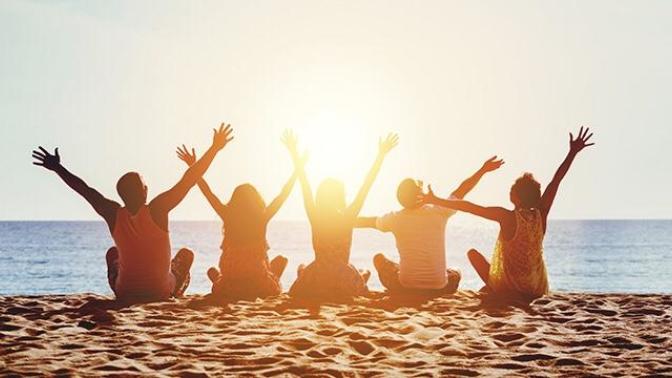 Where is your favorite summer vacation destination?