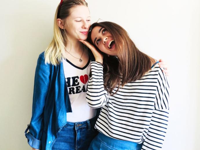 When you have a roommate, do they have to be of the same gender and sexual orientation as you?
