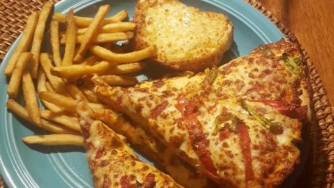 What did/are you having for dinner?