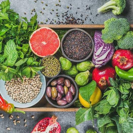 What are your special tips for cleaner eating?