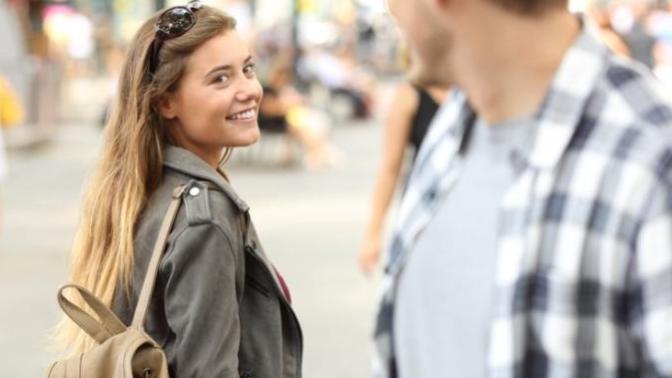 Is it true guys would rather have a girl that is slightly insecure about her looks rather than too confident?