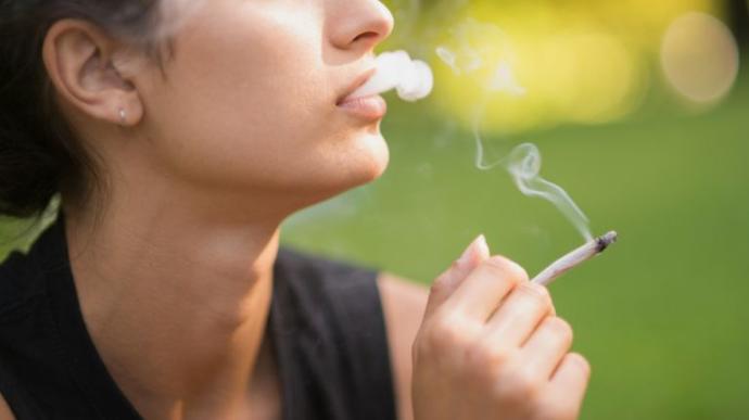 Would you try/smoke marijuana if it were legal where you lived?