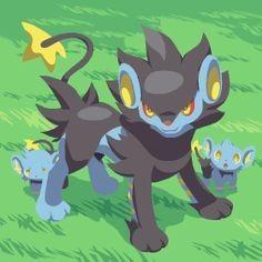 Favorite pokemon?