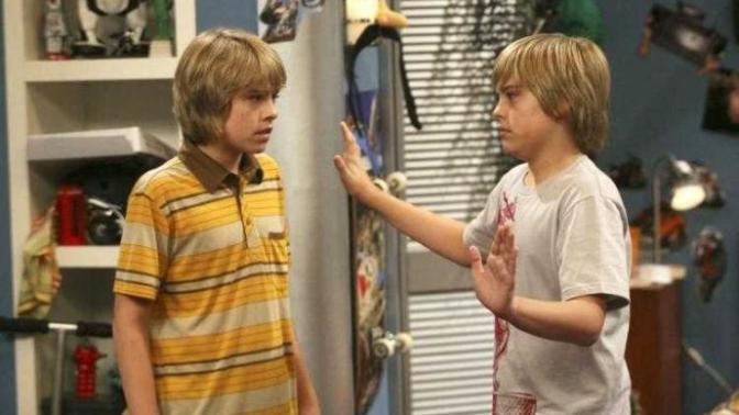 What was your favorite tv show as a kid?