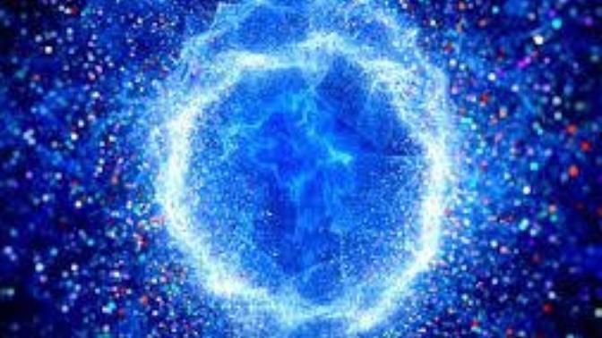 National Quantum Initiative Act: Have you seen someone walk through a wall?