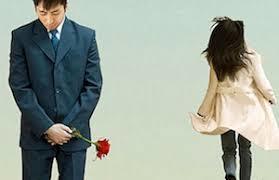 Do you know that some girls can still refuse a warmly proposal from a guy they are crushing on just to claim decency?