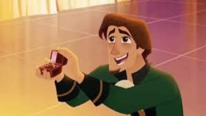Do you know that some girls can still refuse a warmly proposal from a guy they are crushing on just to claim decency?