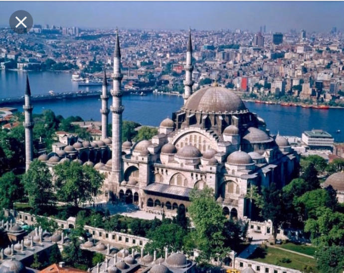 Which country would you like to visit more? Turkey or Armenia?