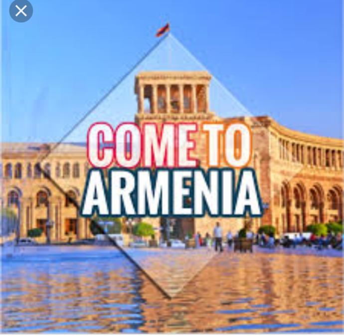 Which country would you like to visit more? Turkey or Armenia?