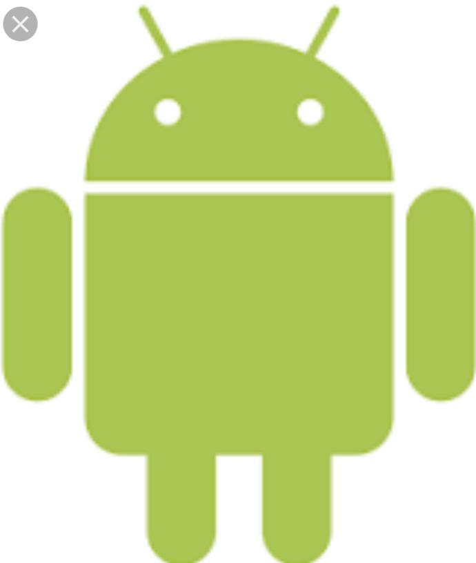 Out of this world (Android) or iLife (Apple)?