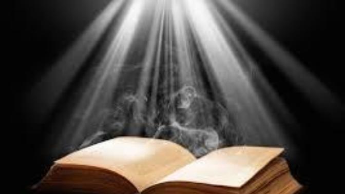 I'm Quite Religious, Yet I Think That Believing in a God Authored Book Puts Limits on God and is Counterproductive. Do You Think the Same?