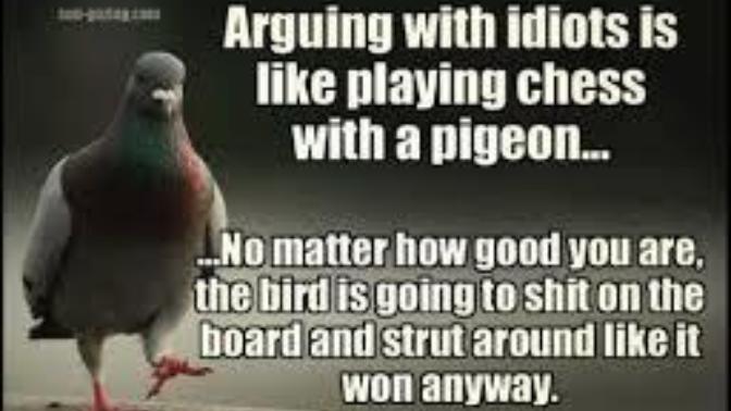 Everyone Should Know that Christians Often Make Crap Arguments. However, will a Christian Explain Crap Arguments by Atheists and Refute Them Here?
