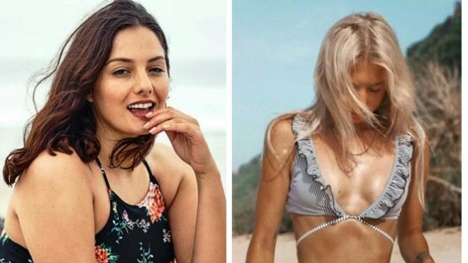 When did body shaming skinny women by other women become OK?