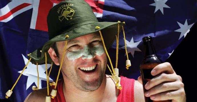 What are your best and worst opinions about Australia?