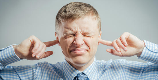 Do you avoid certain users on this site, on the basis that you've noticed that they're a stranger to reason?