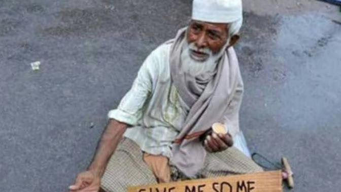 Should Britain stop giving India charity cash donations?