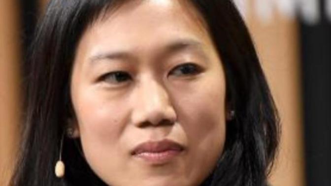 What is the matter with people thinking Mark Zuckerberg could get a better looking wife?