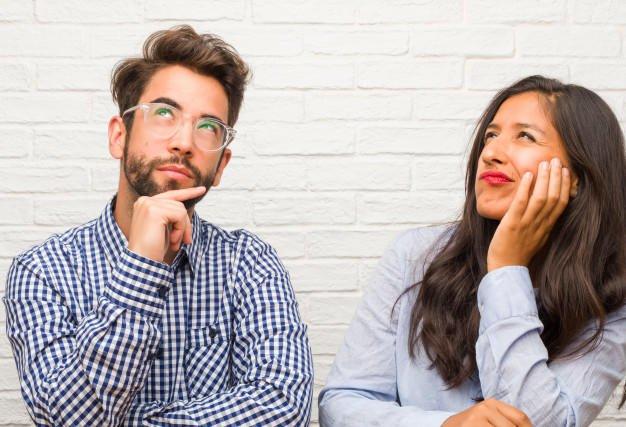 Do you think it's true that Men can understand Women but Women can't understand Men?