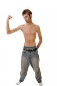 Ladies, what is your ideal body on a man?