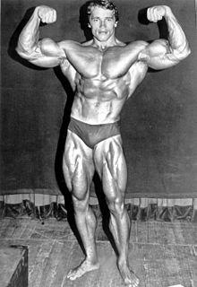 Ladies, what is your ideal body on a man?