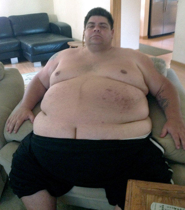 Ladies, what is your ideal body on a man?
