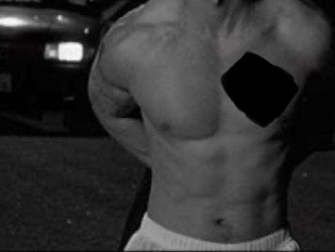 Ladies, what is your ideal body on a man?