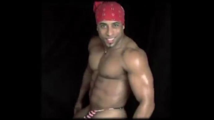 Ladies, what is your ideal body on a man?