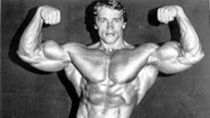 Ladies, what is your ideal body on a man?